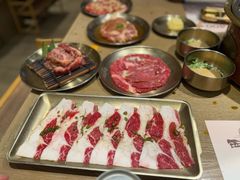 -西塔老太太泥炉烤肉(沈阳店)
