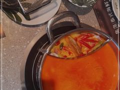 -集渔·泰式海鲜火锅(科华店)