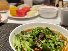-大同云冈美高大酒店