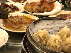 -四海回族饭店(前进大街店)
