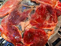 -吉志烤肉(太原总店)