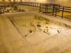 -洛阳周王城天子驾六博物馆