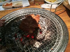 -松林阁烤肉(延大店)
