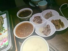 -应天大明王朝·南京菜(中山陵店)