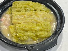 苦瓜肚肉煲-四海之家(蛇口店)
