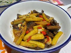 -红旗大食堂(君悦紫园店)