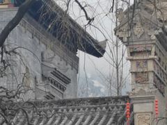-西安关中民俗艺术博物院