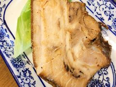 -孙盛兴奥灶面馆·蟹黄面·三虾面(山塘街总店)