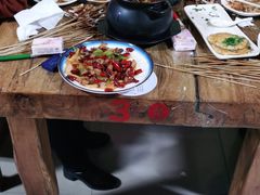 -小赵烧烤(银亿店)