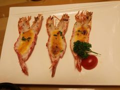 -王鼎精致料理铁板烧(世博源店)