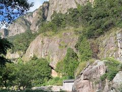 -雁荡山风景名胜区