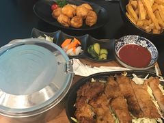 -小明同学(三里屯店)