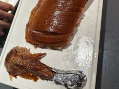 -小大董·烤鸭(观景餐厅·南京西路店)