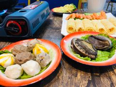 -小龍鳳·港式海鲜打边炉(沙湖路店)