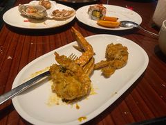 -西安W酒店·WEI全味西餐厅