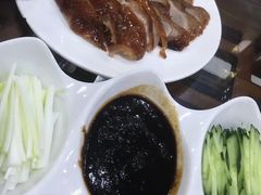 -祥之缘北京烤鸭(美利广场店)
