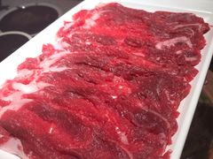 -京韵胡同·酱香羊蝎子火锅涮肉(长寿路店)