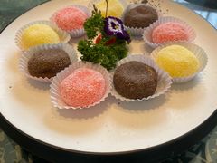 -烟雨江南(幸福街店)