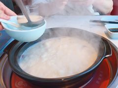 -捞神煲汤火锅(湖滨商业街店)