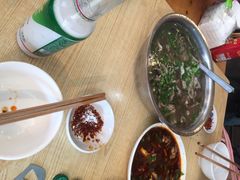 谢老五跷脚牛肉-谢老五跷脚牛肉·非遗传承店