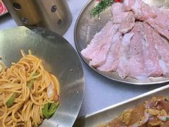 -韩宫宴和牛烤肉(合肥滨湖银泰城店)