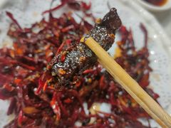 -前王院•巧克力海鲜市集餐厅(万平口店)