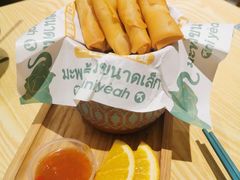 -迷你椰·泰式大排档(虹口店)