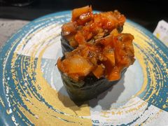 海螺肉-小乔回转寿司(沈阳大悦城店)