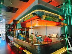 -大隐·成都火锅Bistro(合生麒麟新天地店)