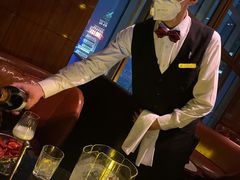-翡翠36餐厅(浦东香格里拉店)