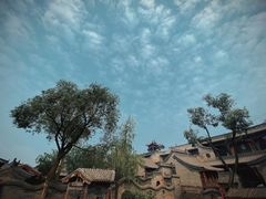 -山西王家大院