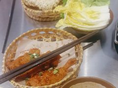 -郭铁柱·泥炉老火锅(江北龙湖天街店)