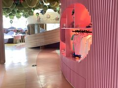 -水桶王国主题餐厅·聚会·生日派对·亲子活动·家庭套餐(亚龙湾希尔顿店)