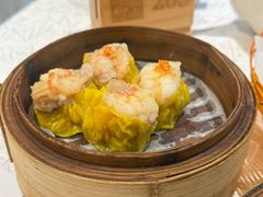 -海港酒家(始创中心店)