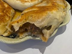 -老北京馅饼粥(西单店)
