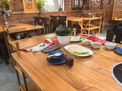 -风情丽江斑鱼火锅(孙家沟西南路80号店)