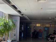 -华中科技大学同济医学院附属同济医院(汉口院区)