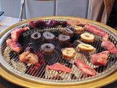 -泥炉烧肉师(新街口金銮巷店)