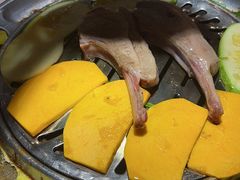 -喜来稀肉(北外滩白玉兰广场店)