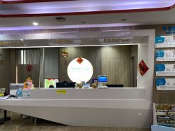 -睿宝儿科·眼科·口腔(静安大悦城门诊部)