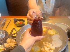 -手选潮汕鲜活牛肉火锅(二七广场店)