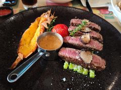 -安妮意大利餐厅(国贸店)