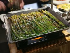 -很久以前羊肉串(南京路第一百货店)