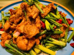 -金龙·打边炉(南京西路店)