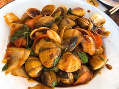 -Doo Dee Thai Food(Issan/Isaan/Esan)