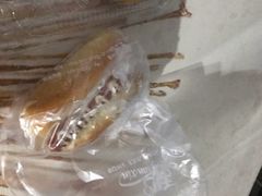 -甜心饼屋(广富店)