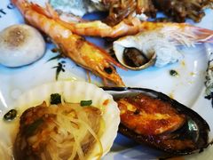 -松子料理(世纪城店)
