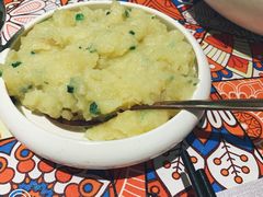 老奶洋芋-云海肴·汽锅鸡·云南菜(美罗城店)