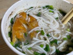 -汪记鲜鱼糊汤粉(沈阳路总店)