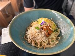 里面特别版夏日凉面-里面·Noodlology(机电院店)